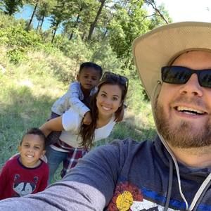 Meet your Posher, Warren